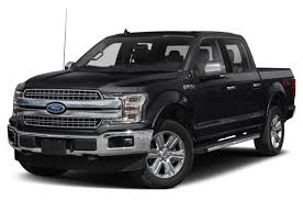 2019 ford f 150 specs trims colors