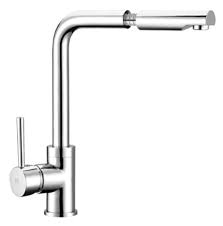 källa arena pull out kitchen sink tap