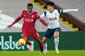 Liverpool visit tottenham tonight in a big match at the top of the premier league. Bgenpdpcll Xm