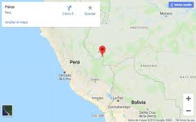 57,614 likes · 881 talking about this. Sismo De 7 1 De Magnitud Afecto La Frontera Entre Peru Y Brasil Noticias De Paraguay 780