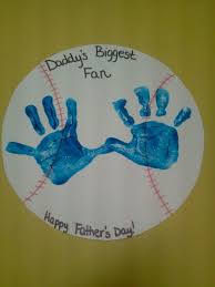 diy fathers day gifts from baby