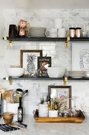 10 ways to style your kitchen counter