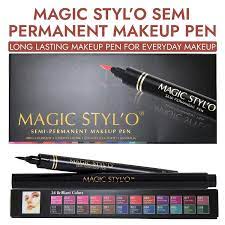 magic styl o permanent makeup pen