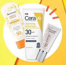 Cover your entire face with sunscreen , as well as your neck and hands. The 25 Best Sunscreens For Face 2021 Best Sunblock For Face