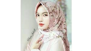 Lihat ide lainnya tentang jilbab cantik, kecantikan, wanita. Foto Editan 7 Artis Korea Saat Pakai Hijab Ini Bikin Pangling Hot Liputan6 Com