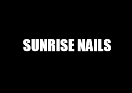 sunrise nails weymouth ma 781 331