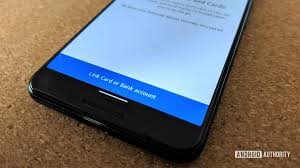 B) add more money to the card account; How To Set Up A Paypal Account A Step By Step Guide Android Authority