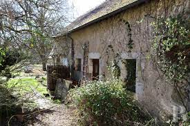 moulin à vendre Bourgogne Nièvre