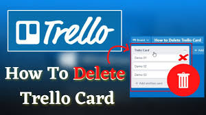 You can add multiple checklists to a single card. How To Delete A Trello Card Easy Fast Way Youtube