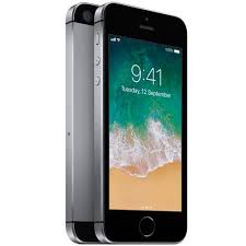 Iphone se 16gb silver €339,99 €149,99 (iva incluido). Apple Iphone Se Space Grey 64gb Unlocked Pristine Condition