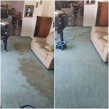 carpet air duct cleaning
