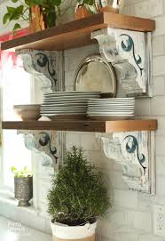 10 clever uses for corbels