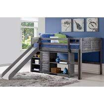 Maybe you would like to learn more about one of these? Kids Bedroom Sets Wayfair