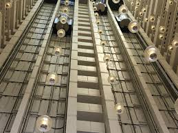 how much does a commercial elevator cost