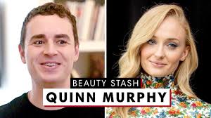celebrity makeup artist quinn murphy s