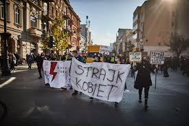 Inicjatorka ogólnopolskiego strajku kobiet, helpdesk osk: Strajk Kobiet I Rosnacy Gniew Czy Protesty Moga Zatrzymac Lockdown Gazetaprawna Pl