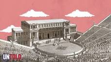 Ancient Greek Theater - YouTube