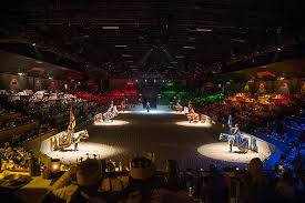 Medieval Times Dinner And Tournament New Jersey