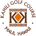 Kahili Golf Course | Waikapu HI