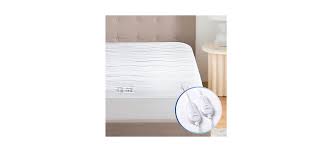 6 heated mattress pad safety tips