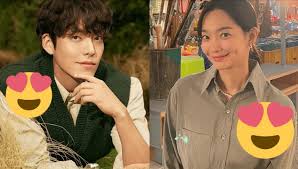 Kim woo bin is currently in talks to play the lead role of delivery knight in the series. Kim Woo Bin And Shin Min Ah Join The Cast Of Drama Our Blues Somag News