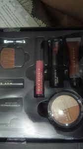 max studio makeup set beauty