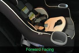 texas car seat laws 2023 rules to