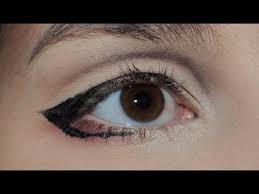 male anime eye makeup tutorial
