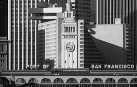 how san francisco s ferry building