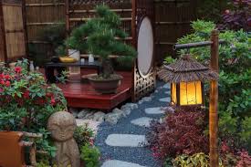 Creating Retreats In Your Backyard