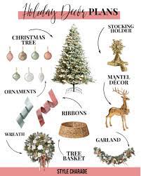 the best holiday decorations for the