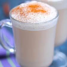 starbucks chai tea latte 30 minutes meals