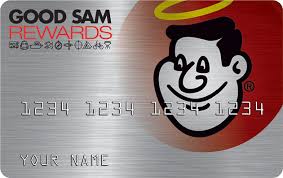 Credit card insider receives compensation from some credit card issuers as advertisers. Good Sam Rewards Credit Card Benefits