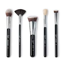 brush collection your beauty kit
