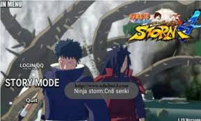 Update new character unlimited money no cooldown. Download Kumpulan Naruto Senki Mod Apk Full Version Terbaru 2021 Download Game Aplikasi Android Mod Terbaru 2021