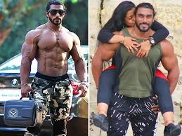 Diet And Workout Plan Of Sangram Chougule The Body Builder