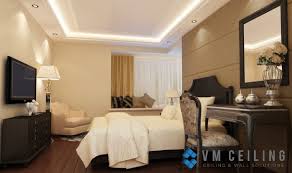 diy false ceiling installation