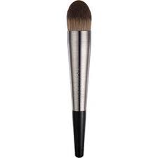 accessoires tapered foundation brush