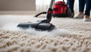 top carpet cleaning techniques revealed