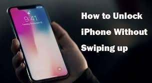 Our guide below offers several effective fixes to help you get rid of the issue on your iphone 12/11/x/xs (max)/xr or any other models when . 2021 Guide How To Unlock Iphone Without Swiping Up