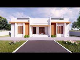 Small 3 Bedroom House Design Ideas To