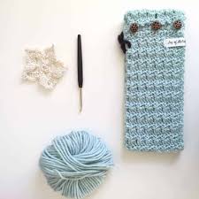 How To Substitute Yarn For Crochet Patterns Joy Of Motion