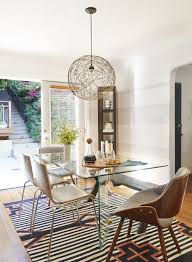 20 Small Dining Rooms That Make The