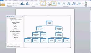 Make A Family Tree Chart With Microsoft Word 2010 Stories