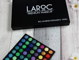 eyeshadow palette review archives
