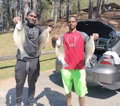 west point fishing report from the