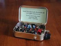 Image result for qrp kits