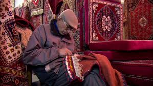 iranian persian carpet origiran
