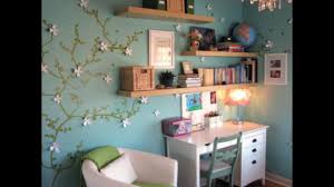 study room design and decorating ideas