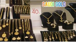 saudi gold at sm you